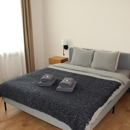 Cesu Apartamenti Cēsis Extérieur photo