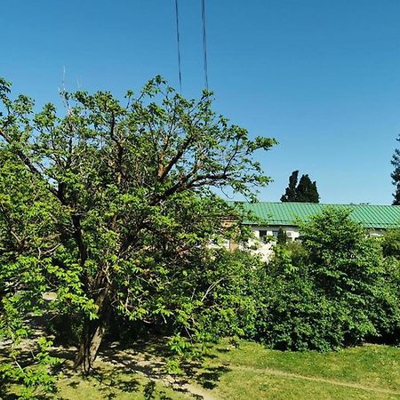 Cesu Apartamenti Cēsis Extérieur photo
