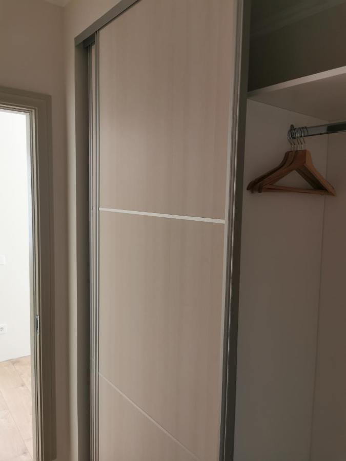 Cesu Apartamenti Cēsis Extérieur photo