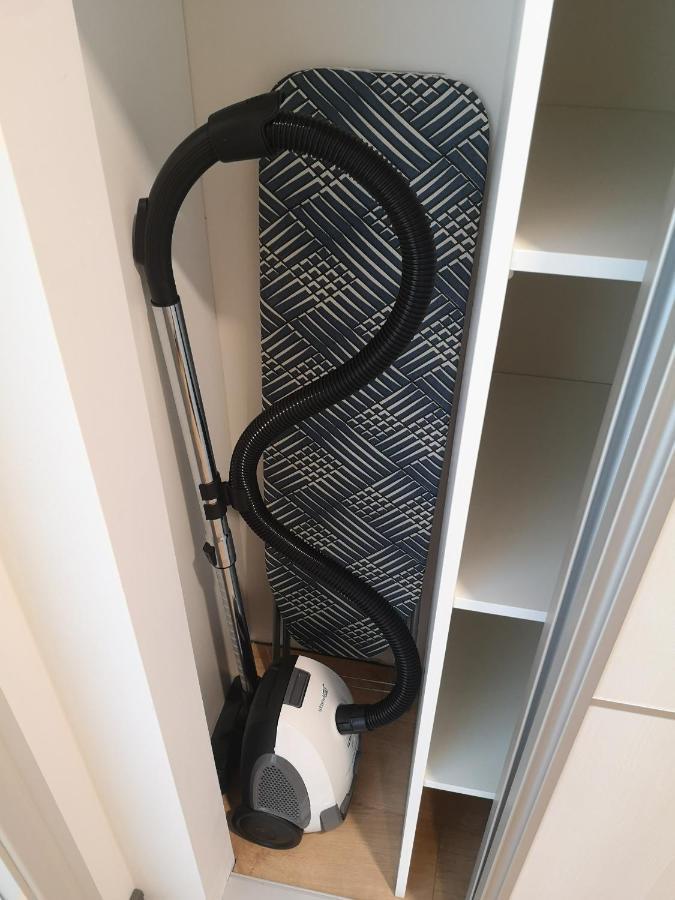 Cesu Apartamenti Cēsis Extérieur photo