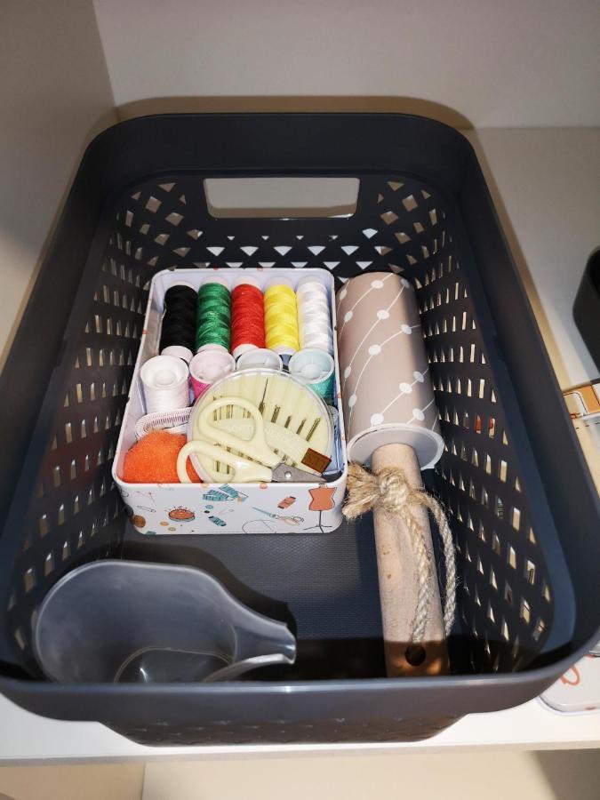 Cesu Apartamenti Cēsis Extérieur photo